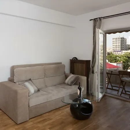 Appartement Luxury Flat With Terrace - Adela - Ideal For Long