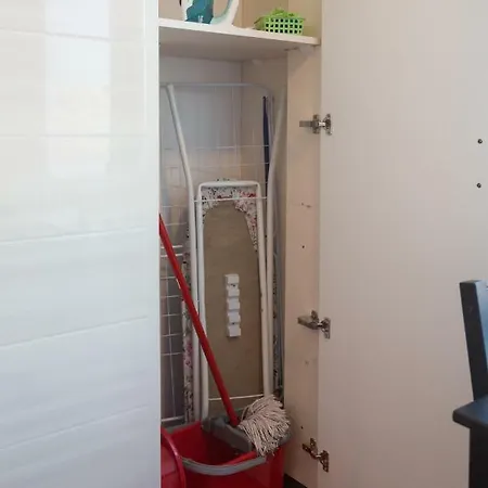 Luxury Flat With Terrace - Adela - Ideal For Long Appartamento Bucarest