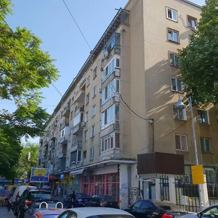 Apartamento Luxury Flat With Terrace - Adela - Ideal For Long