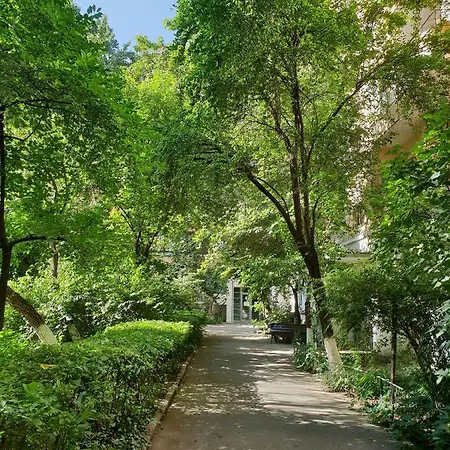 דירה Luxury Flat With Terrace - Adela - Ideal For Long