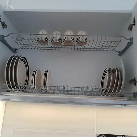 Luxury Flat With Terrace - Adela - Ideal For Long * בוקרשט