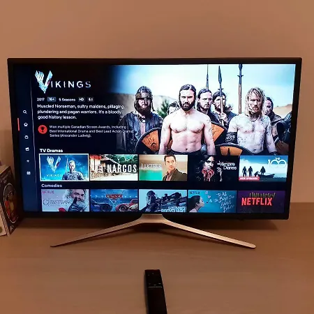 Appartamento Luxury Flat With Terrace - Adela - Ideal For Long *