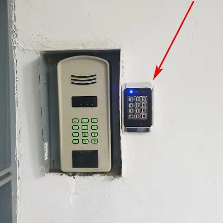 Luxury Flat With Terrace - Adela - Ideal For Long Appartamento