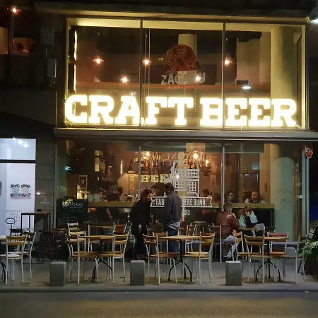 דירה Luxury Flat With Terrace - Adela - Ideal For Long *