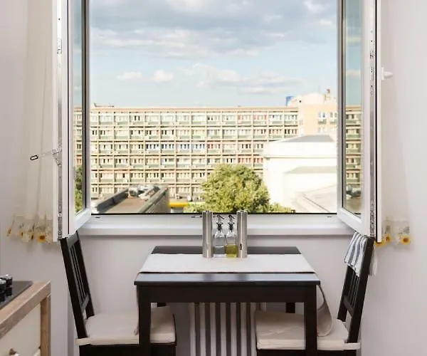 Luxury Flat With Terrace - Adela - Ideal For Long Lägenhet *