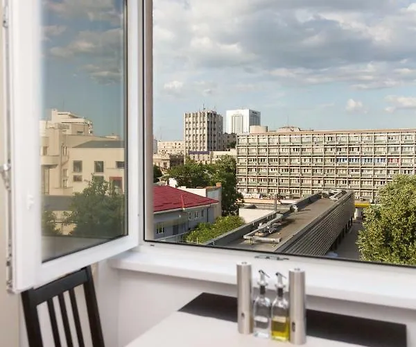 Luxury Flat With Terrace - Adela - Ideal For Long Lägenhet