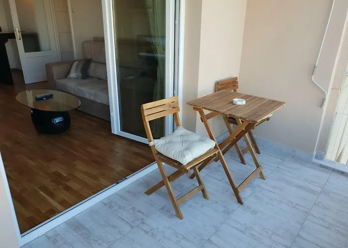 Lägenhet Luxury Flat With Terrace - Adela - Ideal For Long Bukarest