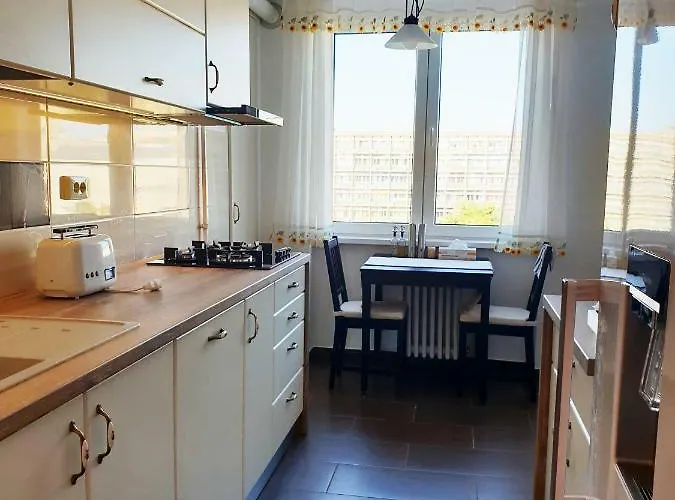 Luxury Flat With Terrace - Adela - Ideal For Long *