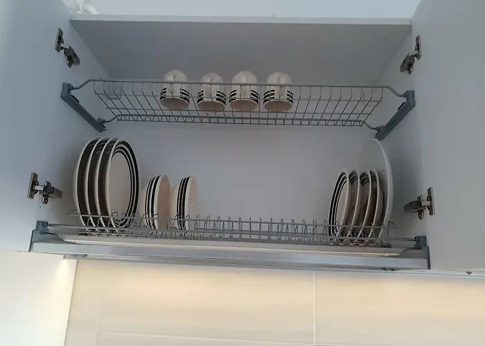 Luxury Flat With Terrace - Adela - Ideal For Long * Bukarest