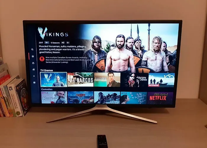 公寓 Luxury Flat With Terrace - Adela - Ideal For Long *