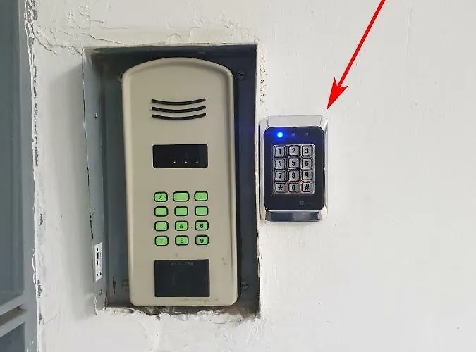 Luxury Flat With Terrace - Adela - Ideal For Long Apartman