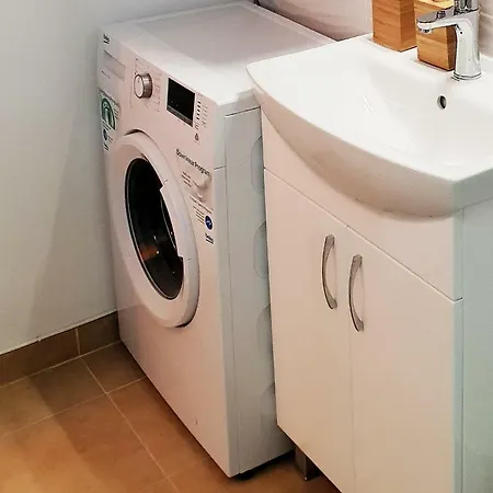 Apartment Luxury Flat With Terrace - Adela - Ideal For Long