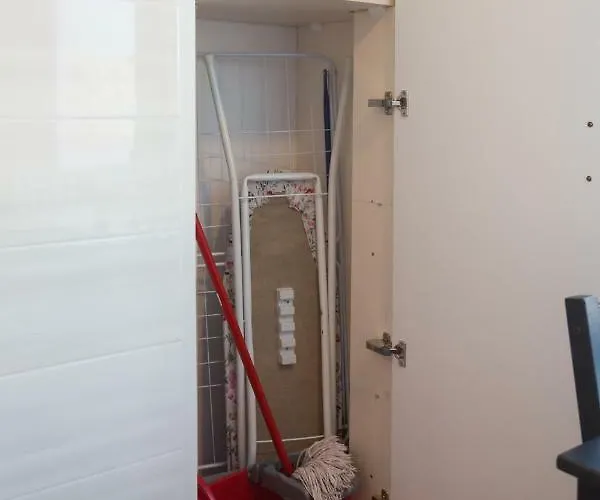 Luxury Flat With Terrace - Adela - Ideal For Long Apartament Bucureşti