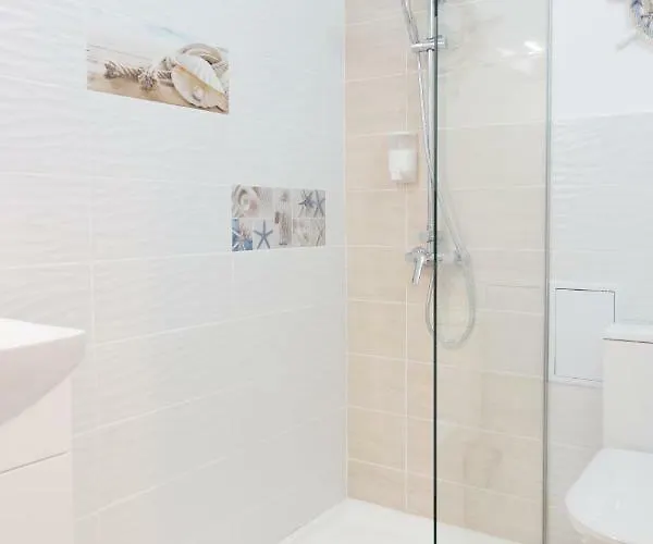 Luxury Flat With Terrace - Adela - Ideal For Long * Bucharest