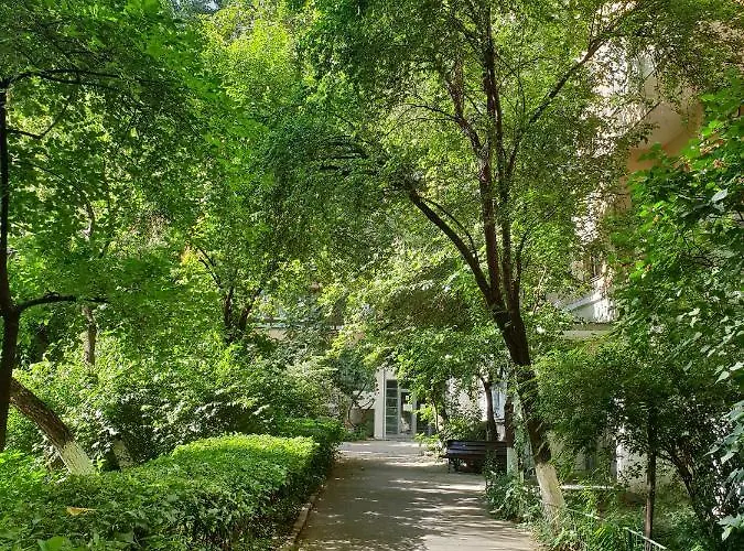 Apartament Luxury Flat With Terrace - Adela - Ideal For Long