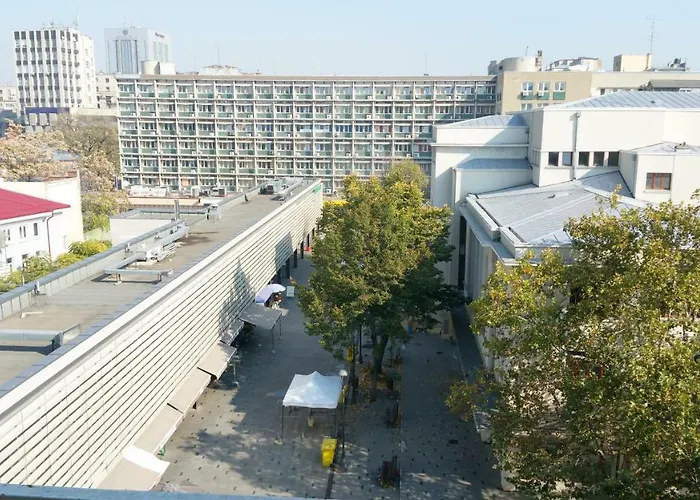 Luxury Flat With Terrace - Adela - Ideal For Long Apartament *