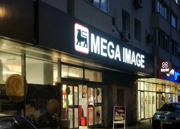 Apartament Luxury Flat With Terrace - Adela - Ideal For Long *