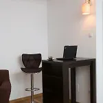 Lejlighed Luxury Flat With Terrace - Adela - Ideal For Long *