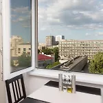 Luxury Flat With Terrace - Adela - Ideal For Long Lejlighed