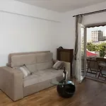 Lejlighed Luxury Flat With Terrace - Adela - Ideal For Long