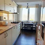 Luxury Flat With Terrace - Adela - Ideal For Long *