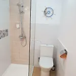 Luxury Flat With Terrace - Adela - Ideal For Long Lejlighed