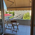 Luxury Flat With Terrace - Adela - Ideal For Long Bukarest