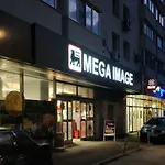 Lejlighed Luxury Flat With Terrace - Adela - Ideal For Long *