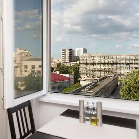Luxury Flat With Terrace - Adela - Ideal For Long Apartment