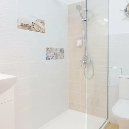 Luxury Flat With Terrace - Adela - Ideal For Long * Bucharest