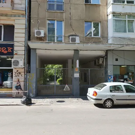 Luxury Flat With Terrace - Adela - Ideal For Long Lejlighed