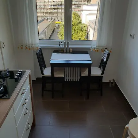 Apartment Luxury Flat With Terrace - Adela - Ideal For Long Bucharest