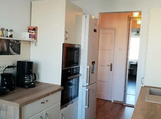 Appartement Luxury Flat With Terrace - Adela - Ideal For Long Bucarest